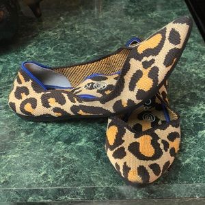 Rothys 6.5- read description